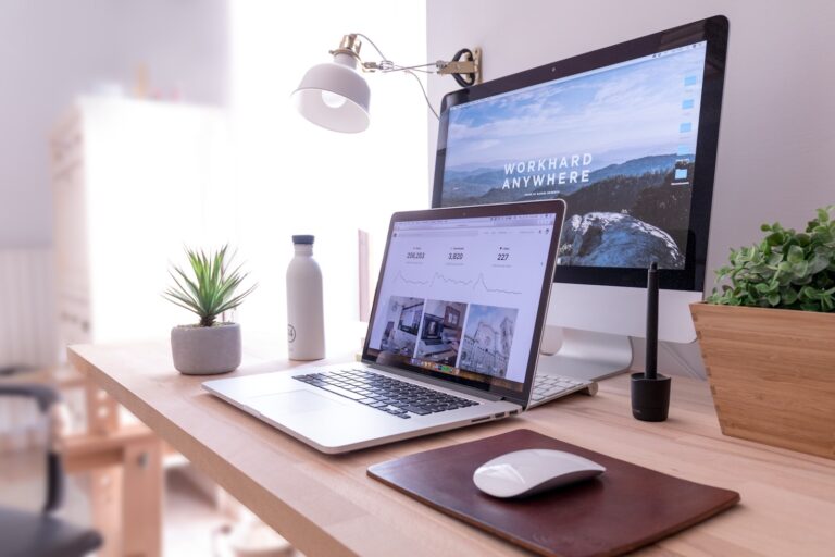 WordPress: Idealne środowisko do nauki
